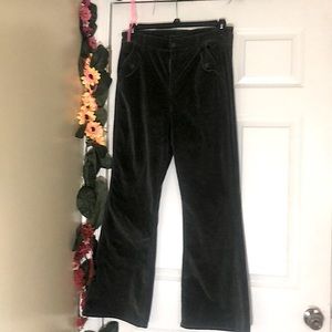 green american eagle pants!, size 14, no rips, no stains, wore once!